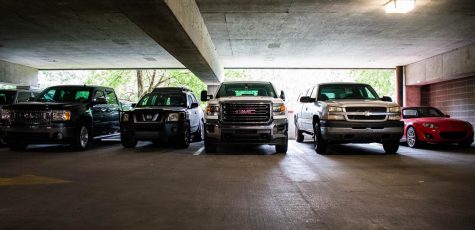 New parking policies bring aggressive change