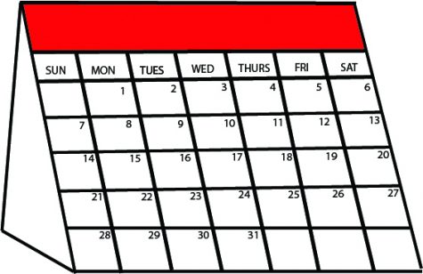 Music and Concert Calendar: Fall 2019