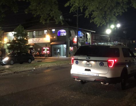 Recent assaults linked to The Boot