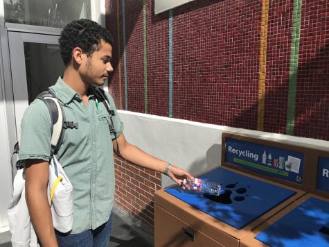Recycling is NOT the answer