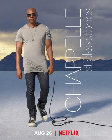 Review: What the critics got wrong about “Dave Chapelle: Sticks and Stones”