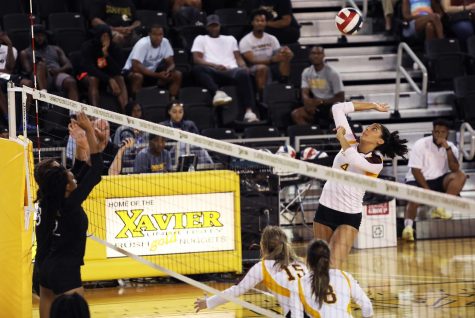 Wolf Pack takes down Dillard in five