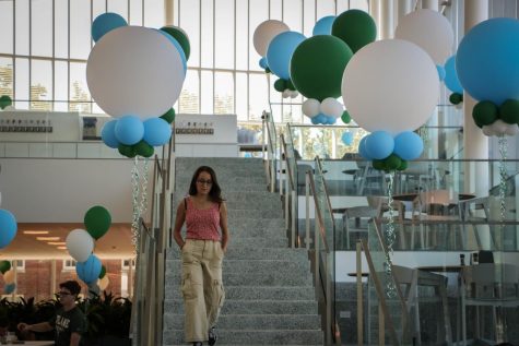 Tulane unveils new dining hall