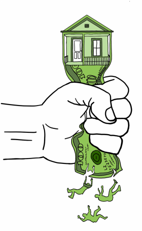 New Orleans receives ‘D’ in effort to provide affordable housing, little hope for change in sight