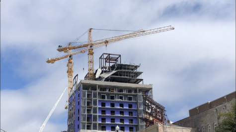 Hard Rock Hotel crane demolition rescheduled for Sunday