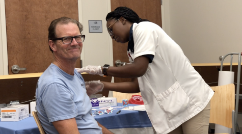 Walgreens and NOLA libraries team up to provide free flu shots