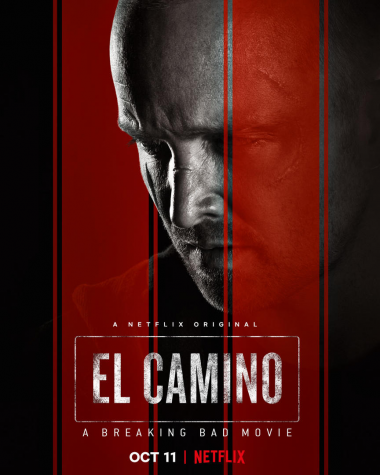 “El Camino” is a needless yet thrilling coda to the world of “Breaking Bad”
