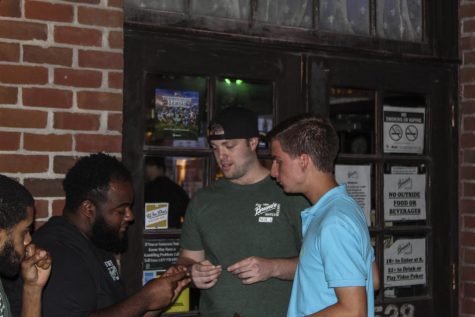 Faking it: Students use fake IDs to circumvent drinking laws