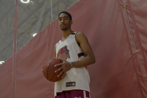 Sophomore stars look to build off last year