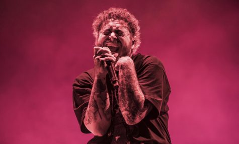 Festival takes city by storm