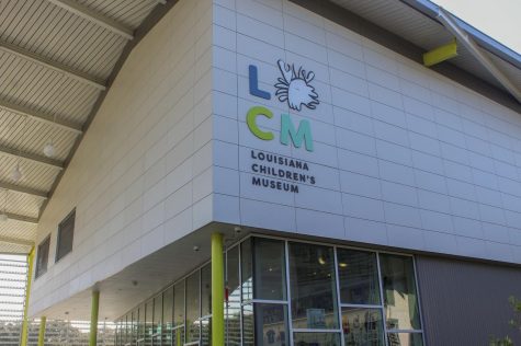 Children’s museum opens new location