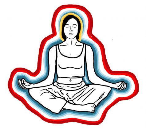You will survive: Five ways to avoid a stress spiral