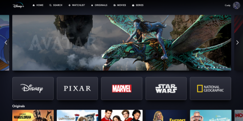 Review: Disney+ provides an interesting addition to the streaming service competition