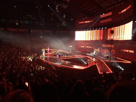 Review: The Jonas Brothers in concert is the comeback you’ve been waiting for