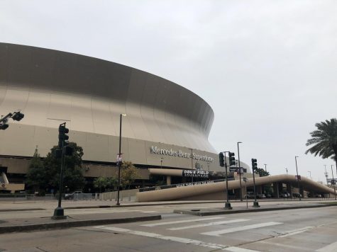 $450 million Superdome renovations approved