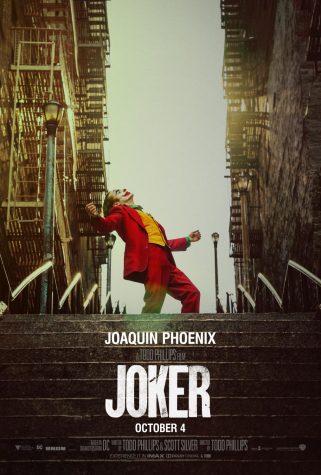 “Joker” is all style, no substance