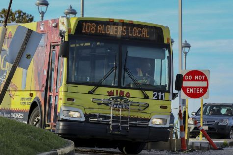 Algiers Ferry closure impacts local businesses