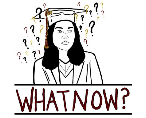 Column: Is grad school really worth it?