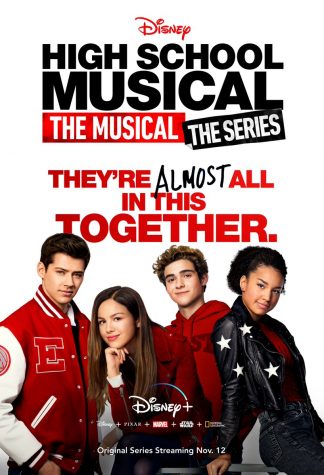 Review: “High School Musical: The Musical: The Series” sticks to the status quo