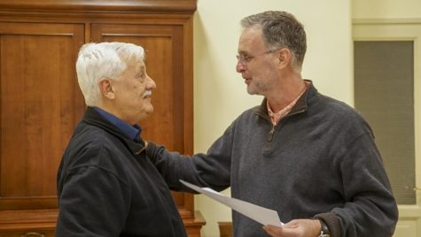 Loyola graduate to become the head of the Jesuits in the South and Central regions of the U.S.