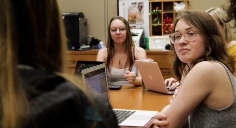 Honors Program looks to the future after troubled three years