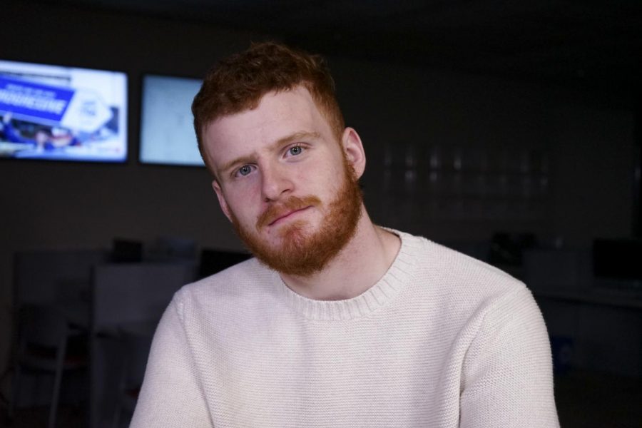 Brendan Heffernan