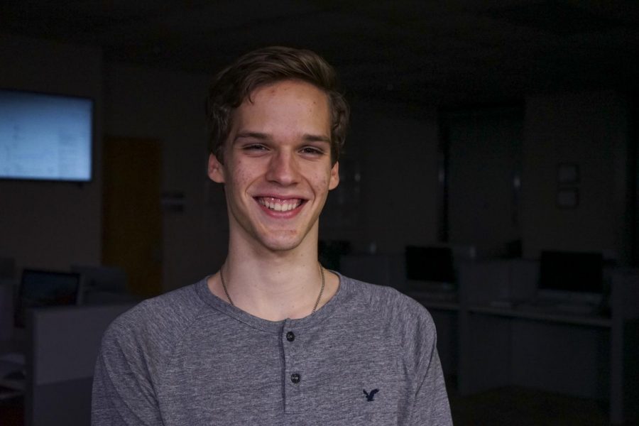 Daniel Schwalm