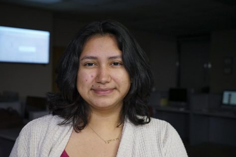 Photo of Georgett Hernandez