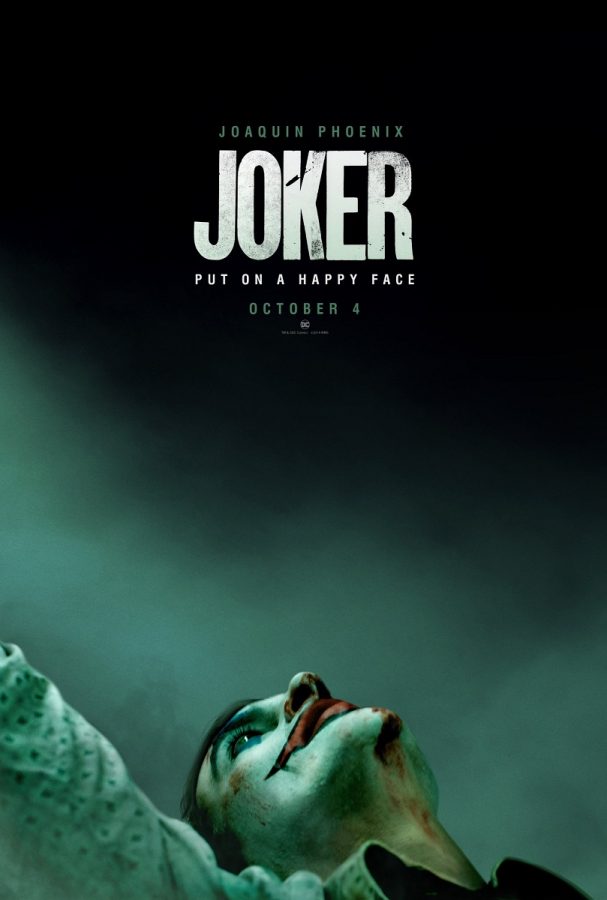 poster of Joker