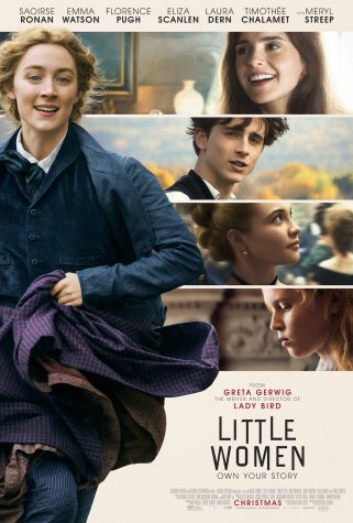 Review: How “Little Women” Made a Big Statement