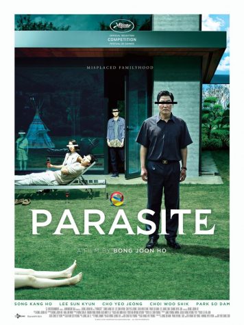 Review: “Parasite” is a brilliant, “metaphorical” take on class divisions