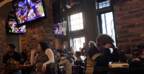 Vikings pull off the upset against Saints