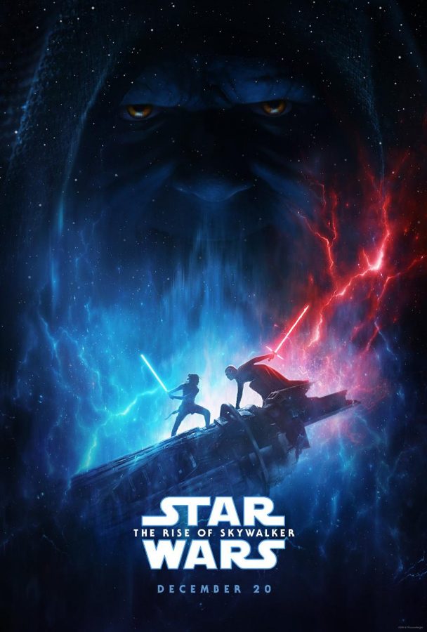 Star Wars: The Rise of Skywalker review: What happens when a