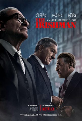 “The Irishman” takes the mob myth to the grave for good