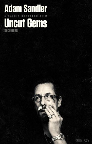 Review: “Uncut Gems” glitters on the wild side