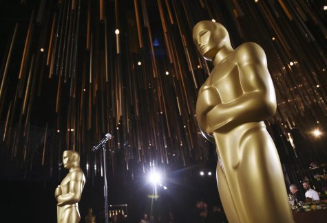 The Maroon reviews Best Picture Nominees in 10 words or less