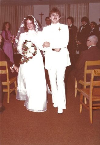 Column: A Loyola love story continues