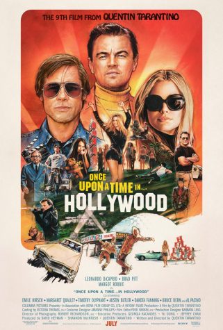 Review: “Once Upon a Time…in Hollywood” is a wildly entertaining trip through ’60s Tinseltown