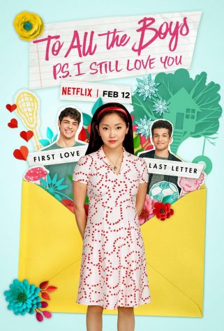 Review: “To All the Boys: P.S. I Still Love You” is a basic yet fun teen romantic comedy