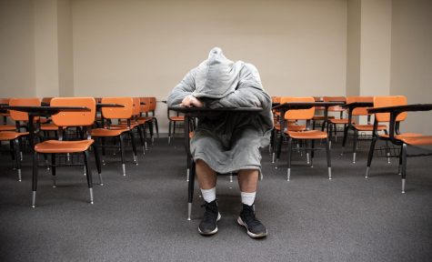 Opinion: College students must prioritize sleep