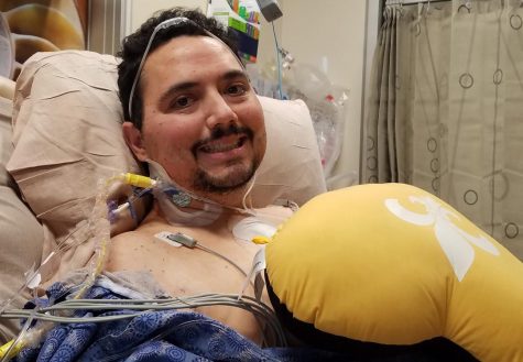 Louisiana has record-breaking year for organ donations