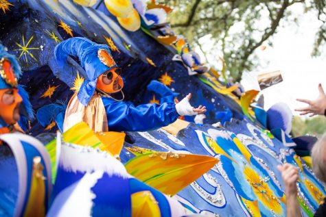 Mardi Gras 2020 Photo Gallery