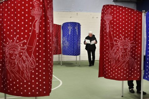 Louisiana becomes first state to delay presidential primaries