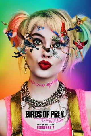 Review: “Birds of Prey:” How Harley Quinn Reinvents Herself in the Best Way
