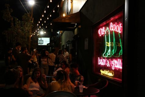 Louisiana closes bars, movie theaters and restricts restaurants in efforts to slow virus spread