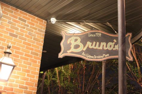 Loyola student hit in car by driver outside Bruno’s on Wine Wednesday, driver flees