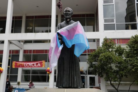 Editorial: We all must continue to support the trans community