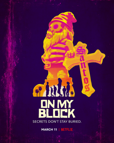 Review: “On My Block: Season Three” brings back all the tears and laughs