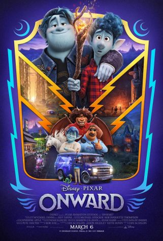 What’s in Theaters 3/6