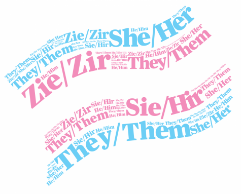 University will allow preferred names and pronouns on LORA